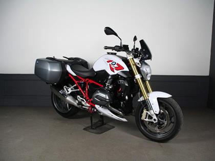 BMW R1200R