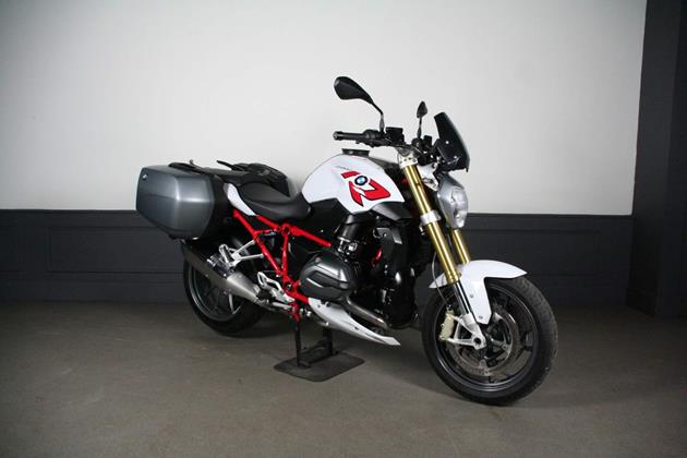 BMW R1200R