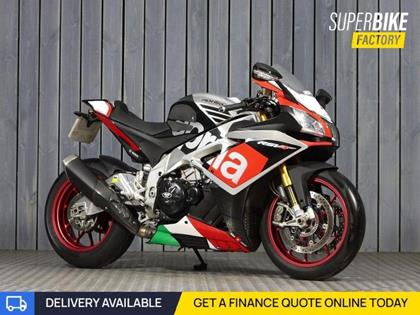 APRILIA RSV4