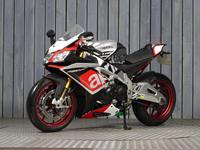 APRILIA RSV4