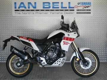 YAMAHA TENERE 700