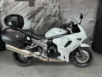 SUZUKI GSX1250F