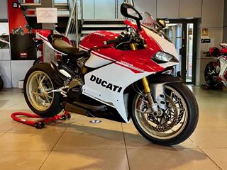 DUCATI 1299 PANIGALE 