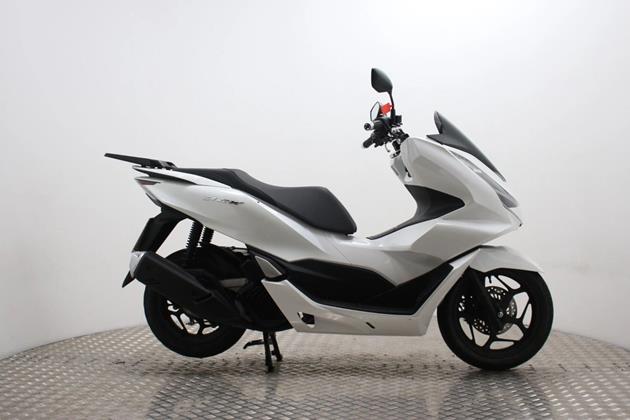 HONDA PCX125