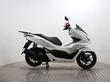 HONDA PCX125