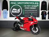 899 PANIGALE 