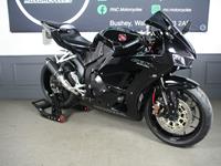 HONDA CBR600RR