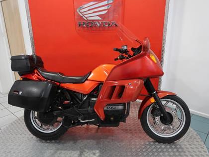 BMW K75RT