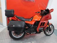 BMW K75RT