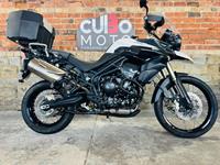 TRIUMPH TIGER 800 XC