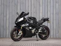 BMW S1000RR