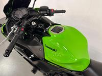 KAWASAKI NINJA 650