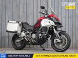 MULTISTRADA 1260 