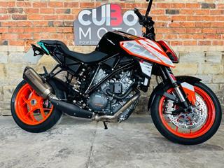 KTM 1290 SUPERDUKE R 