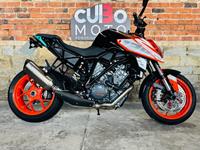 KTM 1290 SUPERDUKE R