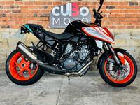 KTM 1290 SUPERDUKE R