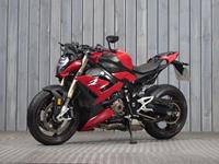 BMW S1000R