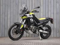 APRILIA TUAREG 660