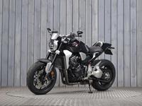 HONDA CB1000R