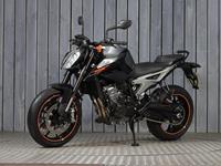 KTM 790 DUKE