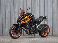 KTM 1290 SUPERDUKE R