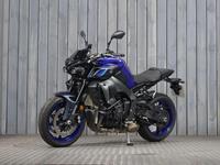 YAMAHA MT-10