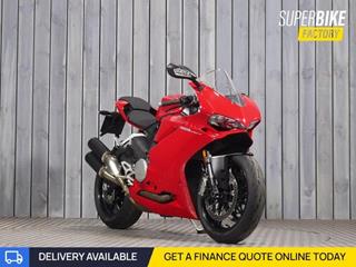 DUCATI 959 PANIGALE 