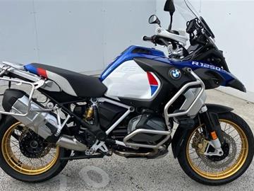 BMW R1250GS ADVENTURE