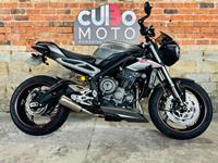 TRIUMPH STREET TRIPLE 765 RS