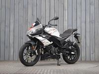 APRILIA TUONO 125