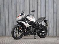 APRILIA TUONO 125