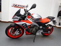 APRILIA TUONO 660