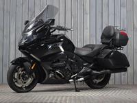 BMW K1600B