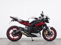 TRIUMPH STREET TRIPLE R