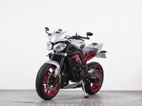 TRIUMPH STREET TRIPLE R