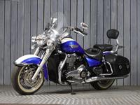 TRIUMPH THUNDERBIRD 1700