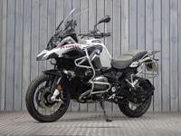 BMW R1200GS ADVENTURE