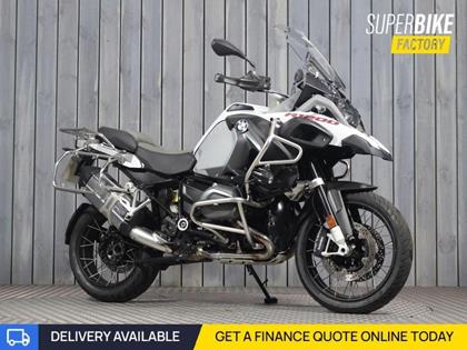 BMW R1200GS ADVENTURE