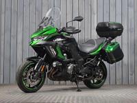 KAWASAKI VERSYS 1000