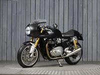 TRIUMPH THRUXTON 1200 R