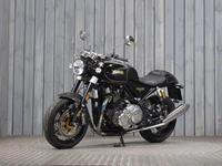 NORTON COMMANDO 961