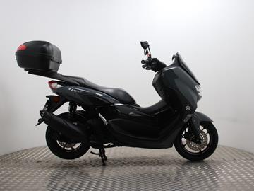 YAMAHA NMAX 125