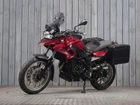 BMW F700GS