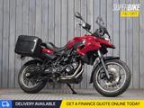 F700GS 