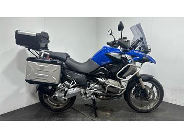 BMW R1200GS