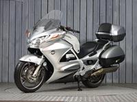 HONDA ST1300 PAN EUROPEAN