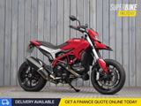 HYPERMOTARD 939 