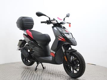 APRILIA SR50