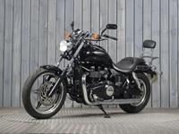 TRIUMPH SPEEDMASTER