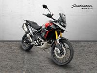 TRIUMPH TIGER 900 RALLY PRO